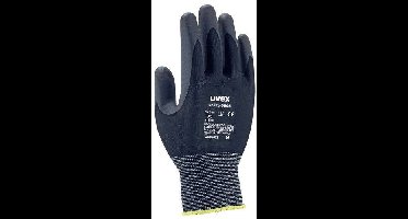 uvex unilite / unipur 6057307 Polyamide, Nitrilschuim Montagehandschoen Maat (handschoen): 7 1 paar