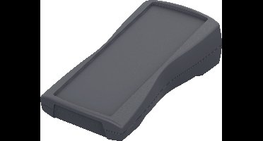 Bopla BS 503 F-7024 HANDGEHÄUSE GRAPHITGRAU Handbehuizing 140.3 x 72.9 x 31.3 ABS Grafietgrijs (RAL 7024) 1 stuk(s)