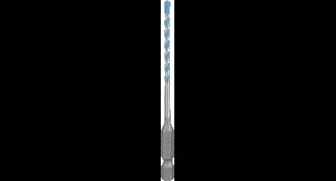 Bosch Accessories EXPERT HEX-9 2608900569 Multifunctionele boor 1 stuks 3 mm Gezamenlijke lengte 90 mm Zeskant schacht 1 stuk(s)