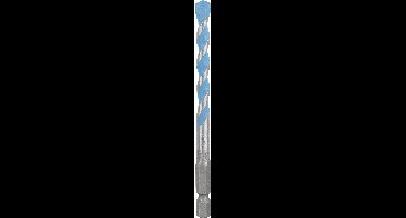 Bosch Accessories EXPERT HEX-9 2608900580 Multifunctionele boor 1 stuks 7 mm Gezamenlijke lengte 150 mm Zeskant schacht 1 stuk(s)