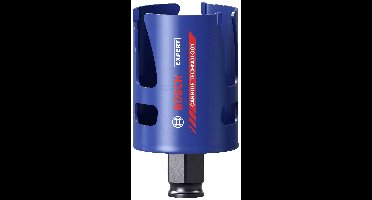 Bosch Accessories EXPERT Construction 2608900463 Gatenzaag 1 stuks 51 mm 1 stuk(s)