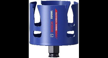 Bosch Accessories EXPERT Construction 2608900477 Gatenzaag 1 stuks 86 mm 1 stuk(s)