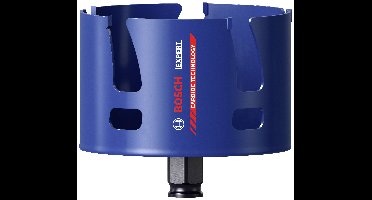 Bosch Accessories EXPERT Construction 2608900479 Gatenzaag 1 stuks 98 mm 1 stuk(s)