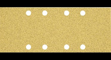 Bosch Accessories EXPERT C470 2608901112 Oscillerend schuurpapierset Geperforeerd Korrelgrootte (num) 60, 80, 120 (l x b) 230 mm x 93 mm 10 stuk(s)