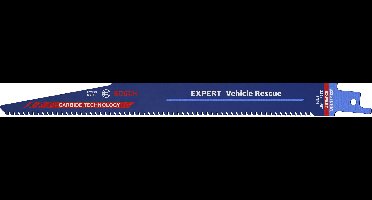 Bosch Accessories 2608900382 Expert Vehicle Rescue S 1157 CHM reciprozaagblad, 10 stuks Zaagbladlengte 225 mm 10 stuk(s)