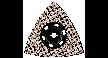 Bosch Accessories 2608900051 EXPERT Sanding Plate MAVZ 116 RT10 Schuurplaat Carbide-RIFF 1 stuks 1 stuk(s)