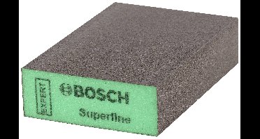 Bosch Accessories EXPERT S471 2608901179 Schuurblok 1 stuk(s)