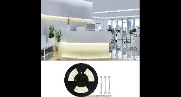 Paulmann 71041 LED-strip uitbreidingsset Met connector (male) 24 V 20 m Warmwit tot daglichtwit 20 m