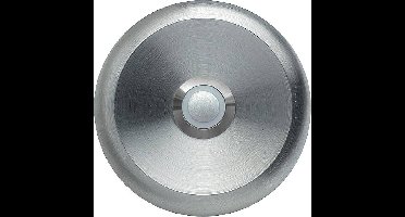 Grothe 55542 Bel ETA S100 LEDws RVS