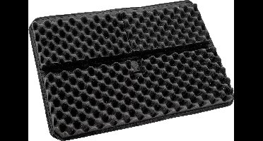 B & W International Dekseltas LP/7800