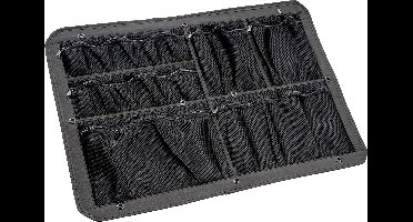 B & W International Dekseltas MB/7800