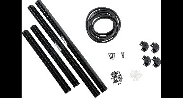 B & W International Accessoire PF/5000