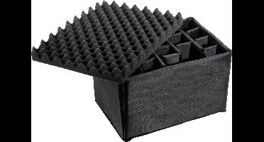 B & W International Accessoire Zwart RPD/5500