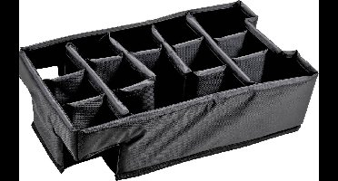 B & W International Accessoire Zwart RPD/6600