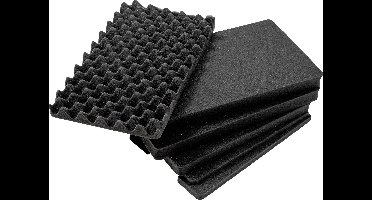 B & W International Accessoire Tasche SI/6600