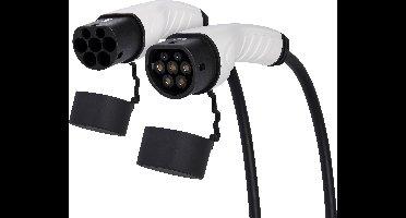 Absina 52-231-1002 eMobility laadkabel 5 m