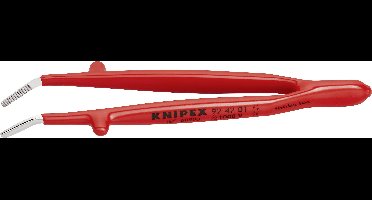 Knipex 92 47 01 Universele pincet 1 stuks Stomp 142 mm