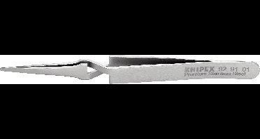 Knipex 92 91 01 Precisiekruispincet Stomp 120 mm