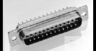 TE Connectivity TE AMP AMPLIMITE - Aerospace & Military 1757819-3 1 stuk(s) Carton