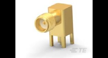 TE Connectivity TE AMP SMA/SSMA 221790-1 1 stuk(s) Package