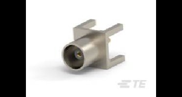 TE Connectivity TE AMP Miscellaneous Micro Min Surface Mount 1060989-1 1 stuk(s) Package