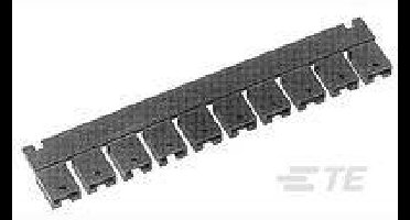 TE Connectivity 2-382811-1 TE AMP Shunts Inhoud: 1 stuk(s) Box