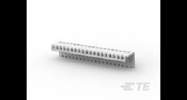 MTA-100 CL Connectors TE AMP MTA-100 CL Connectors 2-643075-0 TE Connectivity Inhoud: 1 stuk(s)