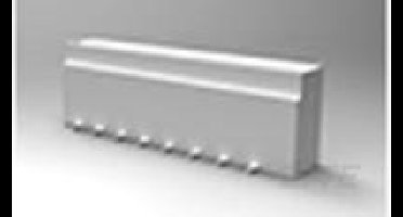 FFC & FEC CONNECTOR AND ACCESSORIES 1-84982-2 TE Connectivity Inhoud: 1 stuk(s)