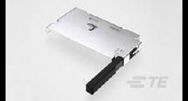 Removable Memory Product TE AMP Removable Memory Product 1734452-2 TE Connectivity Inhoud: 1 stuk(s)