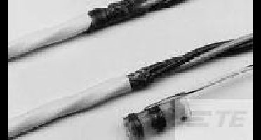 TE Connectivity 758539-000 1 stuk(s) Box