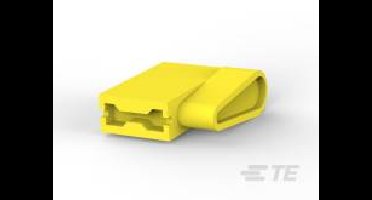 Positive Lock TE AMP Positive Lock 1717268-2 TE Connectivity Inhoud: 1 stuk(s)