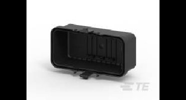 Modular Fuse Blocks TE AMP Modular Fuse Blocks 1443996-3 TE Connectivity Inhoud: 1 stuk(s)