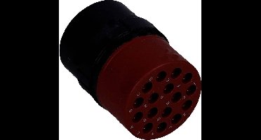 TE Connectivity 106807-03 Bag 1 stuk(s)