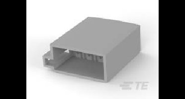 TE Connectivity 106455-3 Inhoud: 1 stuk(s) Carton