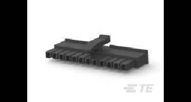 TE Connectivity 1-1445022-2 Inhoud: 1 stuk(s) Package