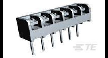 TE Connectivity 1-1546158-6 Inhoud: 1 stuk(s) Package