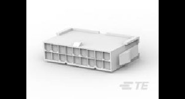 TE Connectivity 1-1969613-8 Inhoud: 1 stuk(s) Bag