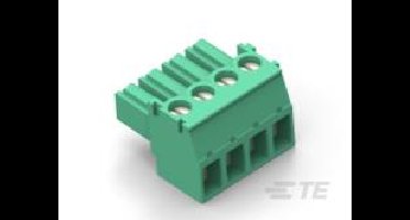 TE Connectivity 1-1986371-0 Inhoud: 1 stuk(s) Box