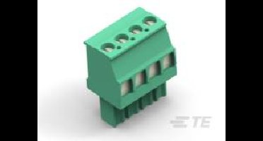 TE Connectivity 1-1986375-0 Inhoud: 1 stuk(s) Box