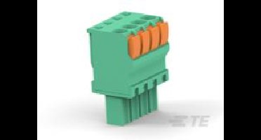 TE Connectivity 1-1986693-2 Inhoud: 1 stuk(s) Box