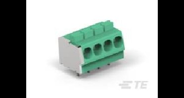 TE Connectivity 1-1986711-2 Inhoud: 1 stuk(s) Box
