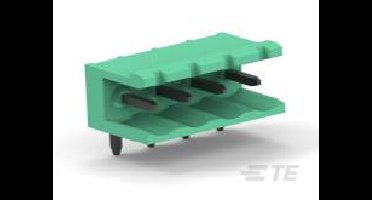 TE Connectivity 1-282812-2 Inhoud: 1 stuk(s) Box