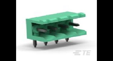 TE Connectivity 1-282815-0 Inhoud: 1 stuk(s) Box