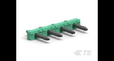 TE Connectivity 1-282832-0 Inhoud: 1 stuk(s) Box