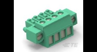 TE Connectivity 1-284511-6 Inhoud: 1 stuk(s) Box