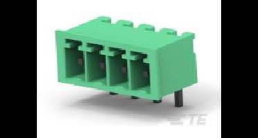 TE Connectivity 1-284513-6 Inhoud: 1 stuk(s) Box