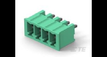 TE Connectivity 1-284517-0 Inhoud: 1 stuk(s) Box