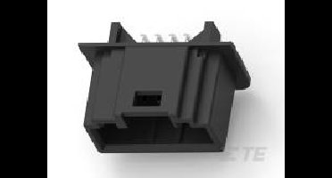 TE Connectivity 1394090-1 Inhoud: 1 stuk(s) Tray