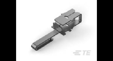 TE Connectivity 1394431-1 1 stuk(s) Tape on Full reel