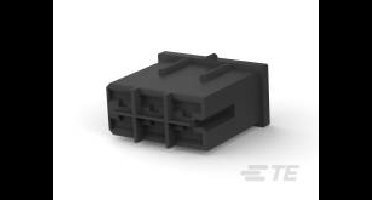 TE Connectivity 140885-5 Inhoud: 1 stuk(s) Box